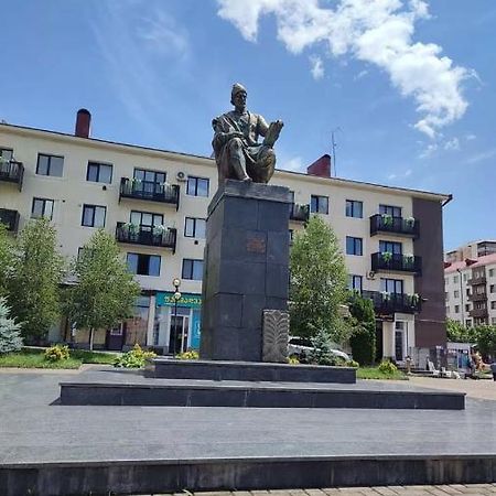 Сергей Сергеевич Ахалцихе Экстерьер фото