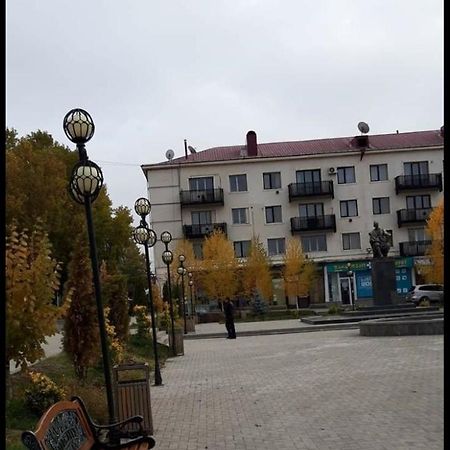 Сергей Сергеевич Ахалцихе Экстерьер фото