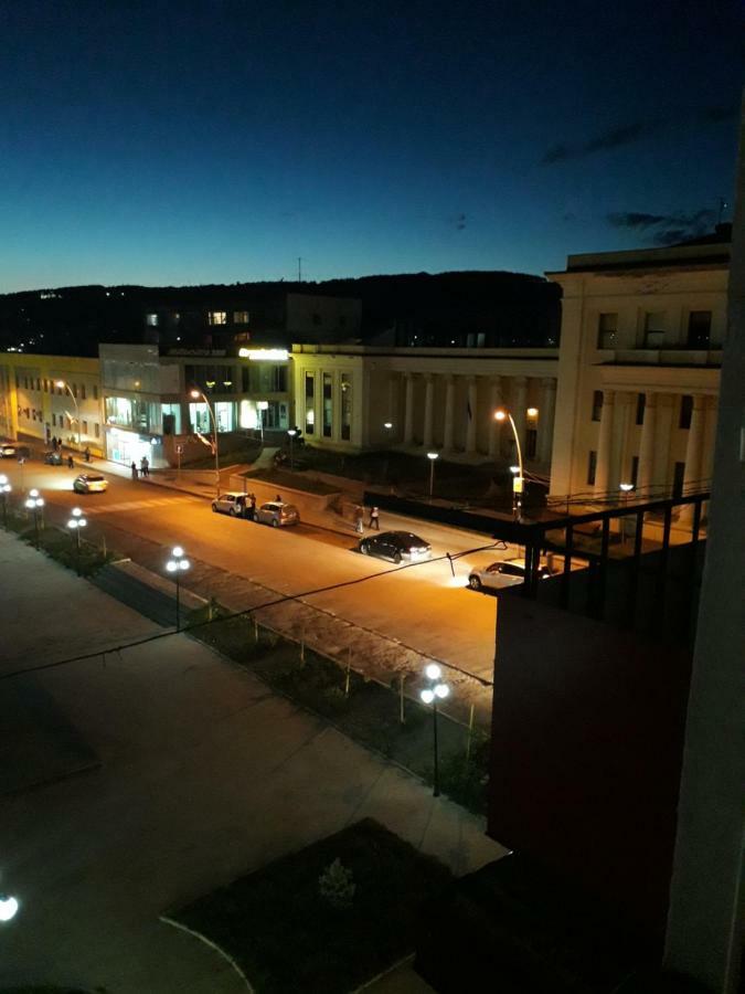 Сергей Сергеевич Ахалцихе Экстерьер фото